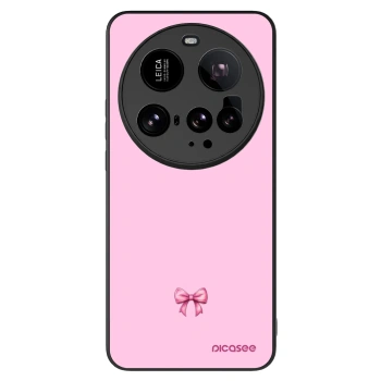 Picasee ULTIMATE CASE na Xiaomi 15 Ultra - Blush bow