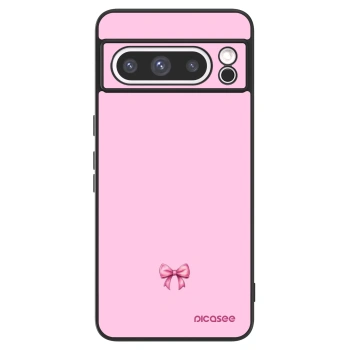 Picasee ULTIMATE CASE na Google Pixel 8 Pro - Blush bow