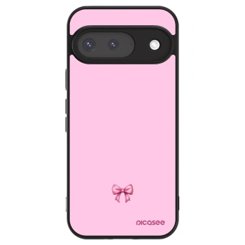 Etui na Google Pixel 9 - Blush bow