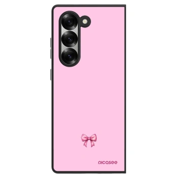 Etui na Samsung Galaxy Z Fold6 5G - Blush bow