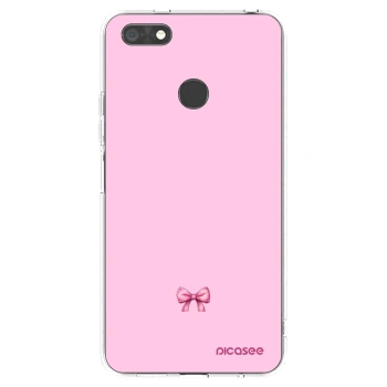 Etui na Huawei P9 Lite Mini - Blush bow