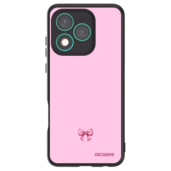 Etui na Honor 400 Lite 5G - Blush bow
