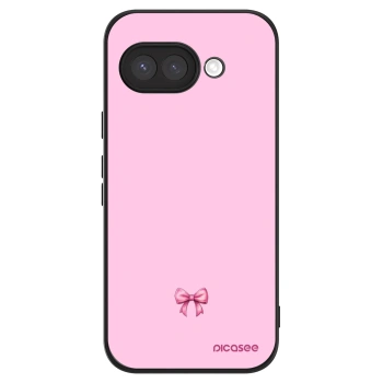 Etui na Google Pixel 9a - Blush bow