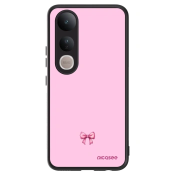 Etui na Vivo V50 Lite 5G - Blush bow