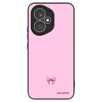 Etui na Honor 400 5G - Blush bow
