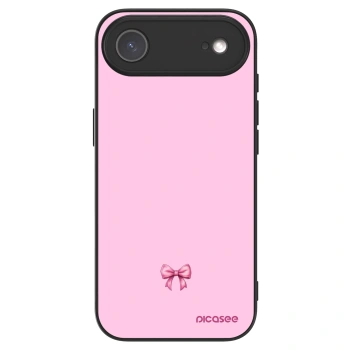 Picasee ULTIMATE CASE na Apple iPhone Air - Blush bow
