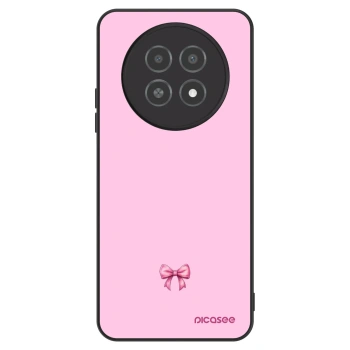Etui na Realme 12X - Blush bow