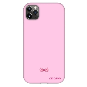 Etui na Apple iPhone 11 Pro Max - Blush bow