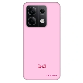 Etui na Xiaomi Redmi Note 13 5G - Blush bow