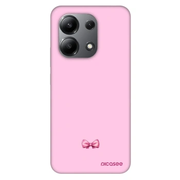 Picasee Fashion Case na Xiaomi Redmi Note 13 4G - Blush bow