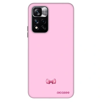 Etui na Xiaomi Redmi Note 11 Pro - Blush bow