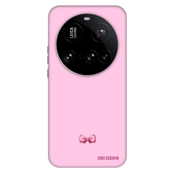 Etui na Xiaomi 15 Ultra - Blush bow
