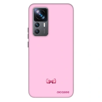 Etui na Xiaomi 12T Pro - Blush bow