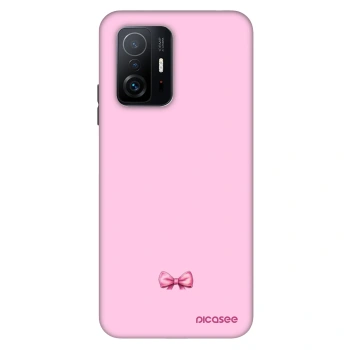 Etui na Xiaomi 11T Pro - Blush bow