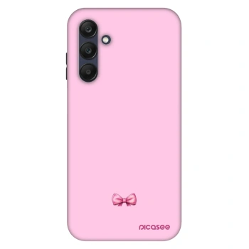 Etui na Samsung Galaxy A25 A256B 5G - Blush bow