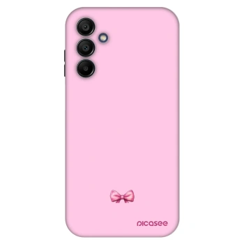 Etui na Samsung Galaxy A15 A155F 4G - Blush bow