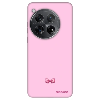 Etui na OnePlus 12 5G - Blush bow
