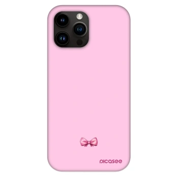 Etui na Apple iPhone 13 Pro Max - Blush bow