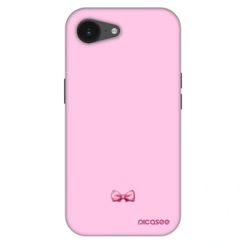 Etui na Apple iPhone 16e - Blush bow
