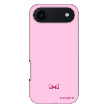 Etui na Apple iPhone Air - Blush bow