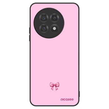 Etui na OnePlus 13R 5G - Blush bow