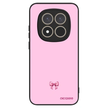 Etui na Xiaomi Redmi Note 15 Pro 4G - Blush bow