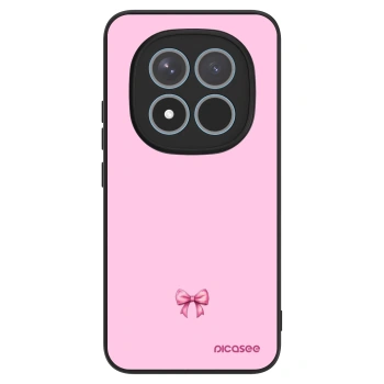 Etui na Xiaomi Redmi Note 15 Pro+ - Blush bow