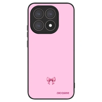Etui na Xiaomi 15T - Blush bow