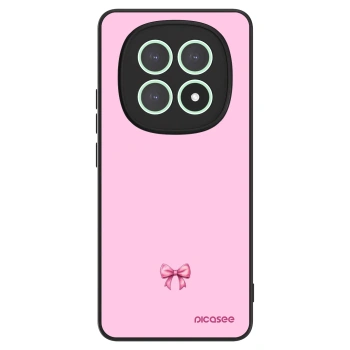Etui na Xiaomi Redmi Note 15 4G - Blush bow