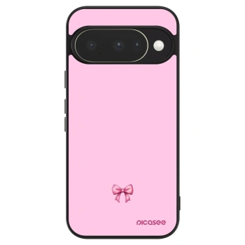 Etui na Google Pixel 10 - Blush bow