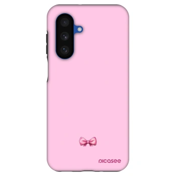 Picasee Fashion Case na Samsung Galaxy A17 5G - Blush bow