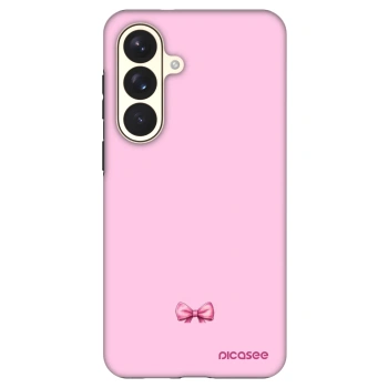 Etui na Samsung Galaxy S26+ - Blush bow