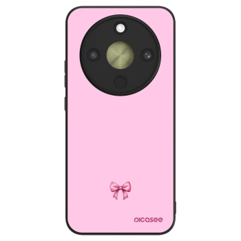 Etui na Honor Magic8 Lite 5G - Blush bow