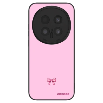 Etui na Honor Magic8 Pro 5G - Blush bow