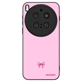 Etui na Vivo X300 Pro - Blush bow
