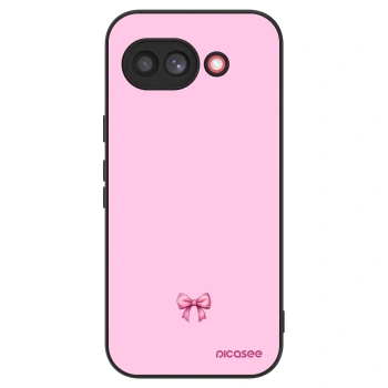 Etui na Google Pixel 10a - Blush bow