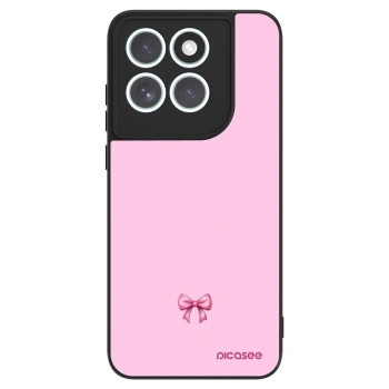 Picasee ULTIMATE CASE na Motorola Edge 70 Fusion - Blush bow