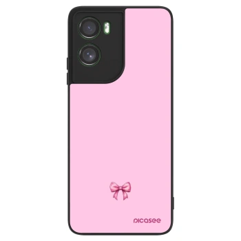 Etui na Motorola Moto G06 - Blush bow