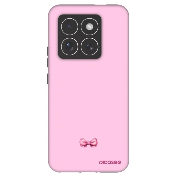 Picasee Fashion Case na Xiaomi 14 Pro - Blush bow