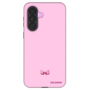 Picasee Fashion Case na Samsung Galaxy A37 - Blush bow