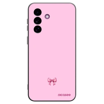 Etui na Samsung Galaxy A37 - Blush bow