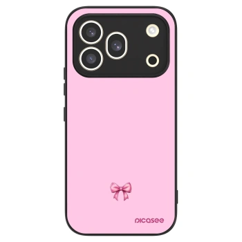Picasee ULTIMATE CASE na Honor 600 Pro - Blush bow