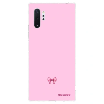 Etui na Samsung Galaxy Note 10+ N975F - Blush bow