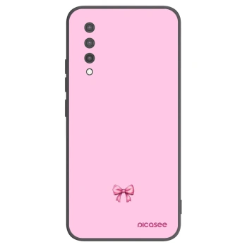 Etui na Xiaomi Mi 9 Lite - Blush bow