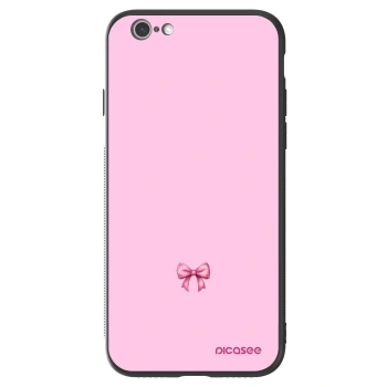 Etui na Apple iPhone 6/6S - Blush bow