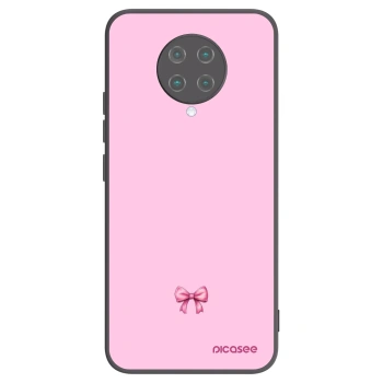 Etui na Xiaomi Poco F2 Pro - Blush bow