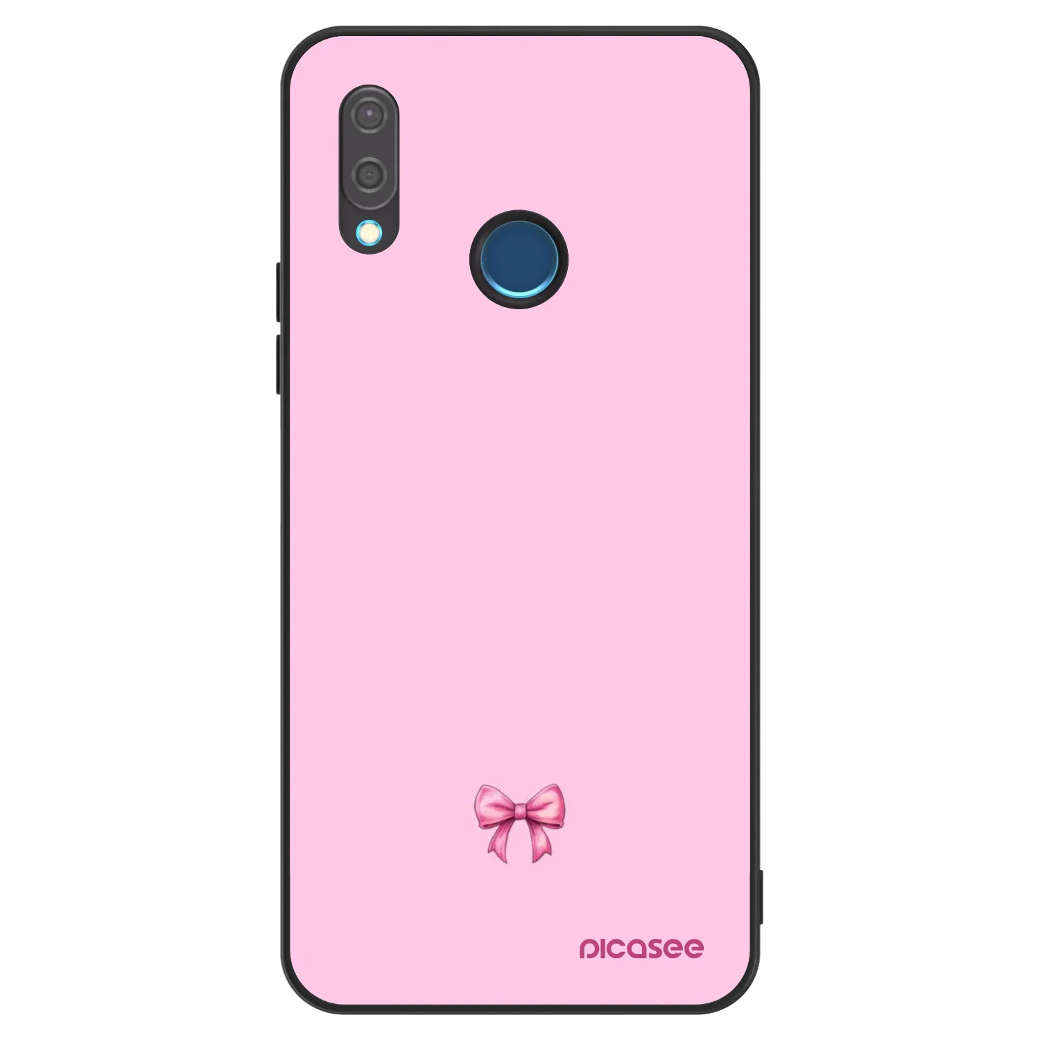 Picasee ULTIMATE CASE na Huawei P20 Lite - Blush bow