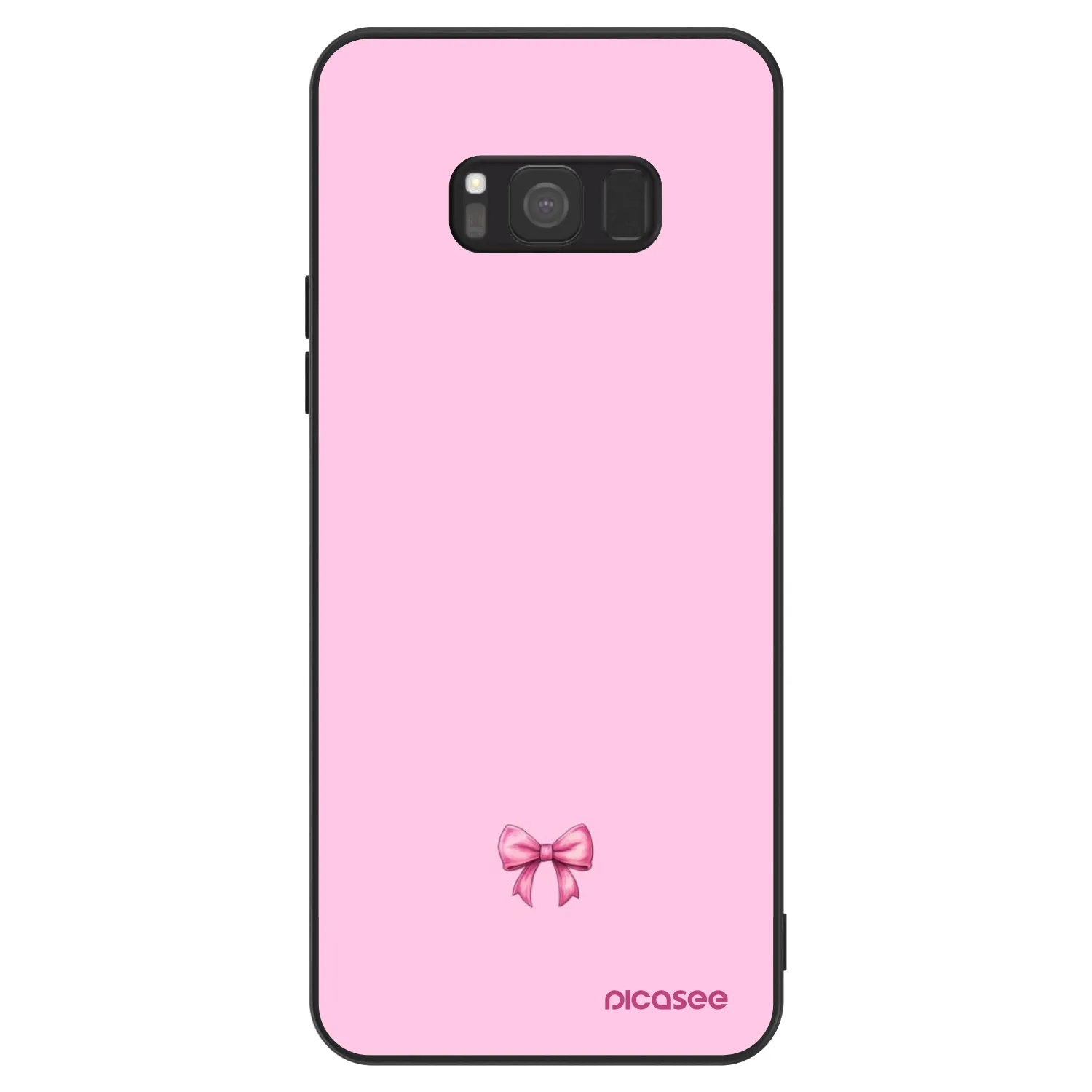 Picasee ULTIMATE CASE na Samsung Galaxy S8 G950F - Blush bow