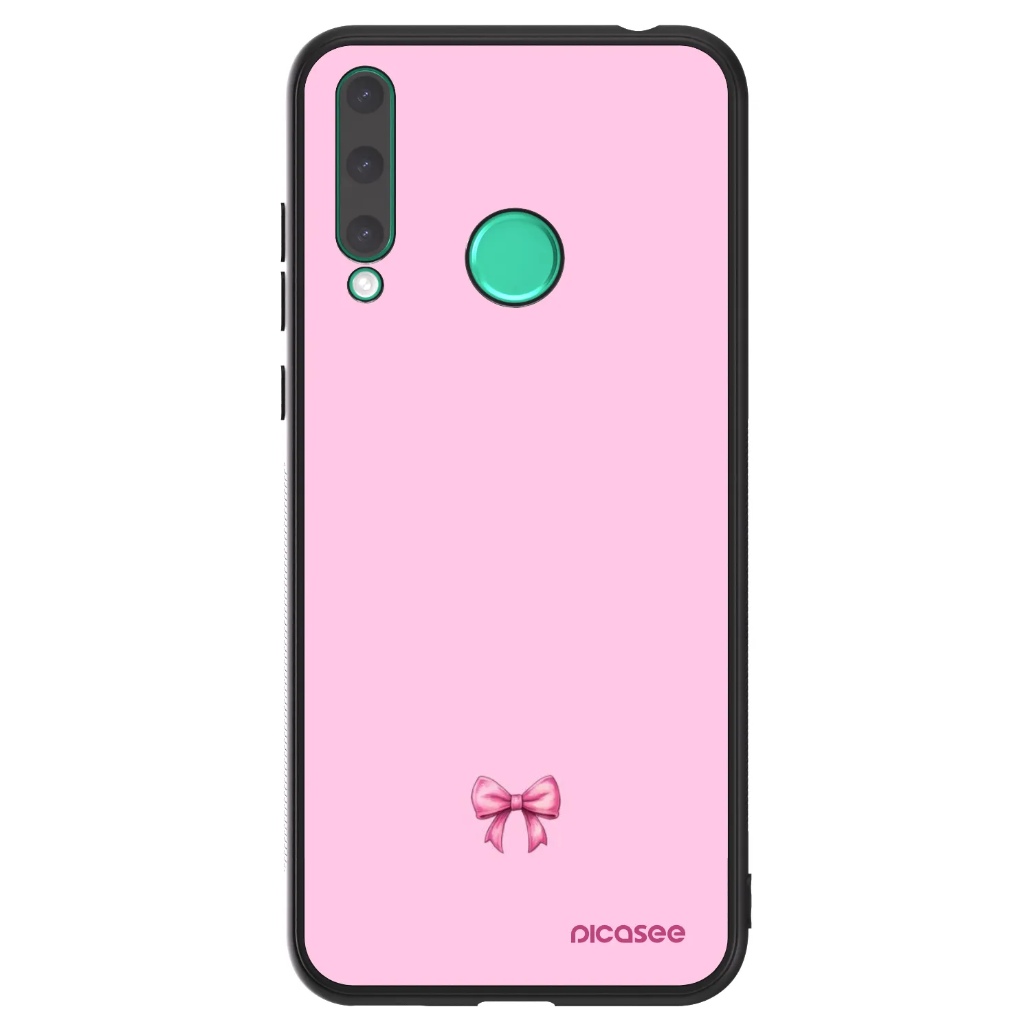 Picasee ULTIMATE CASE na Honor 20 Lite - Blush bow