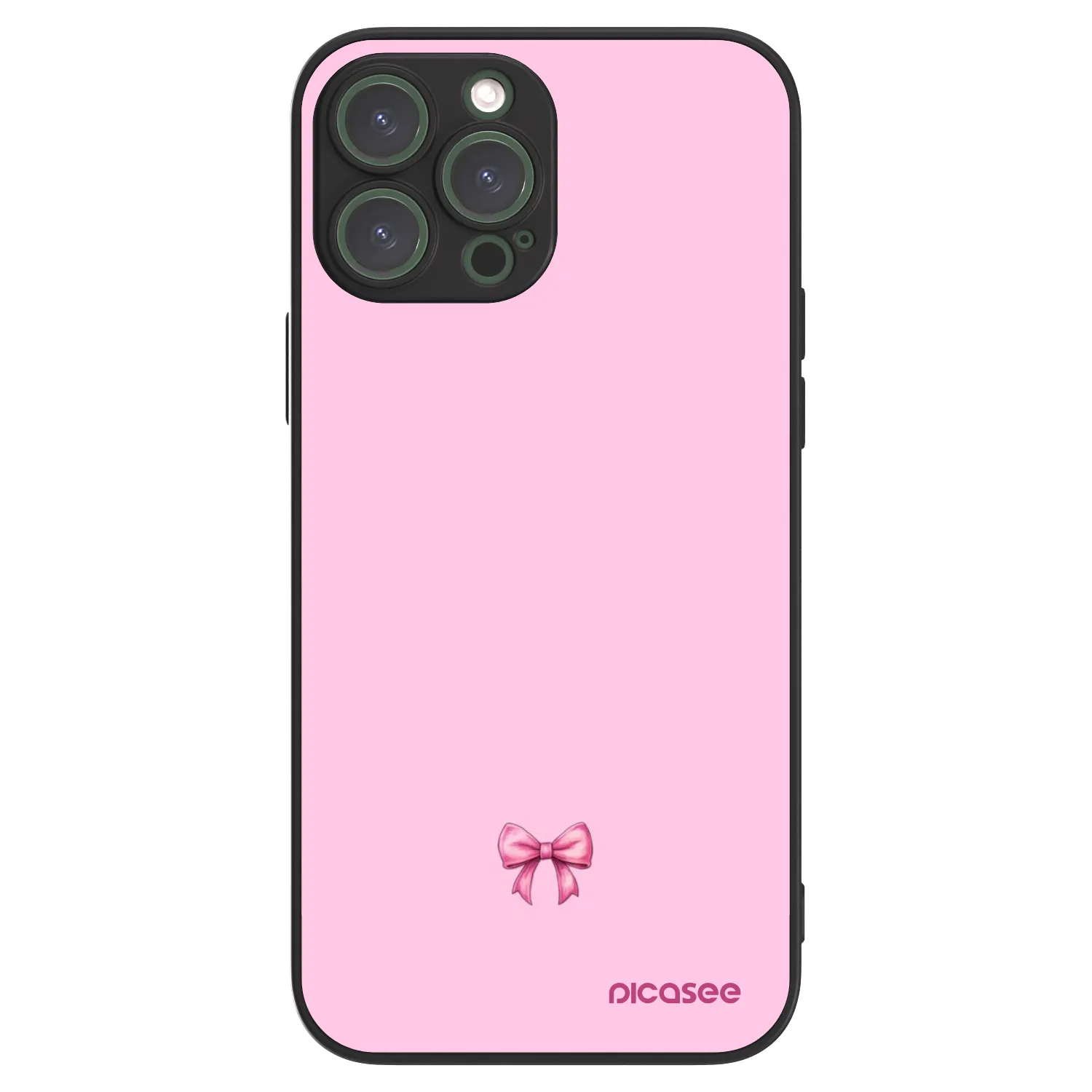 Picasee ULTIMATE CASE na Apple iPhone 13 Pro Max - Blush bow